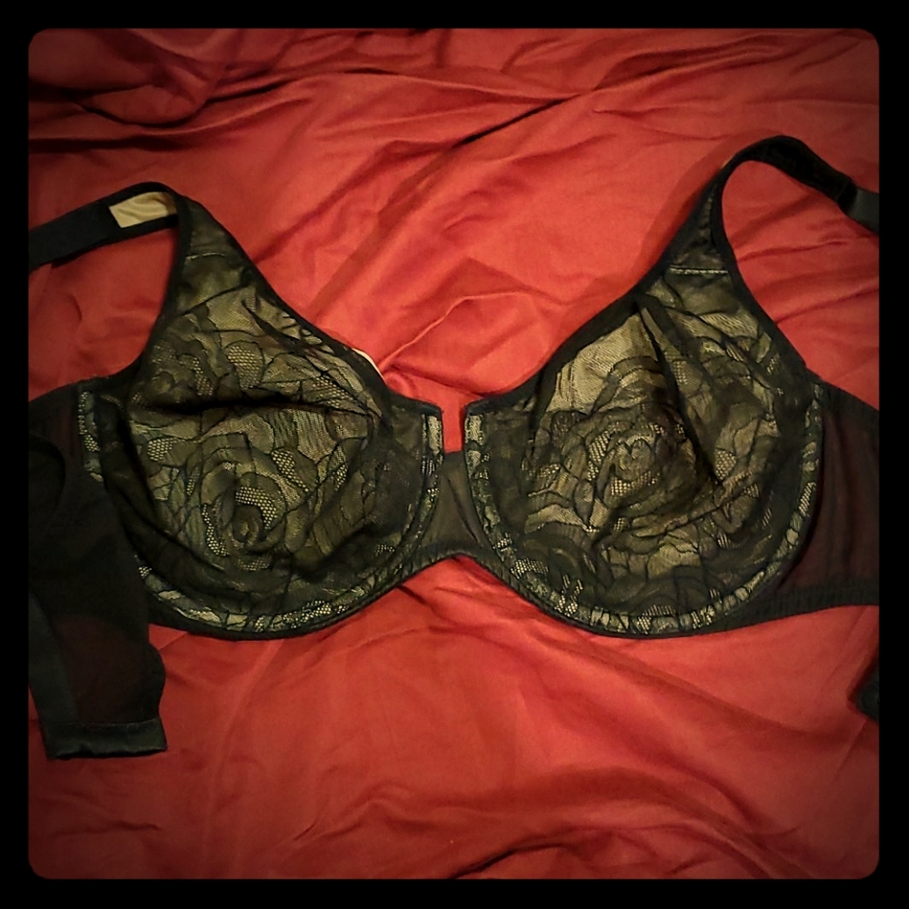 Wacoal Bra Size 38 DD
